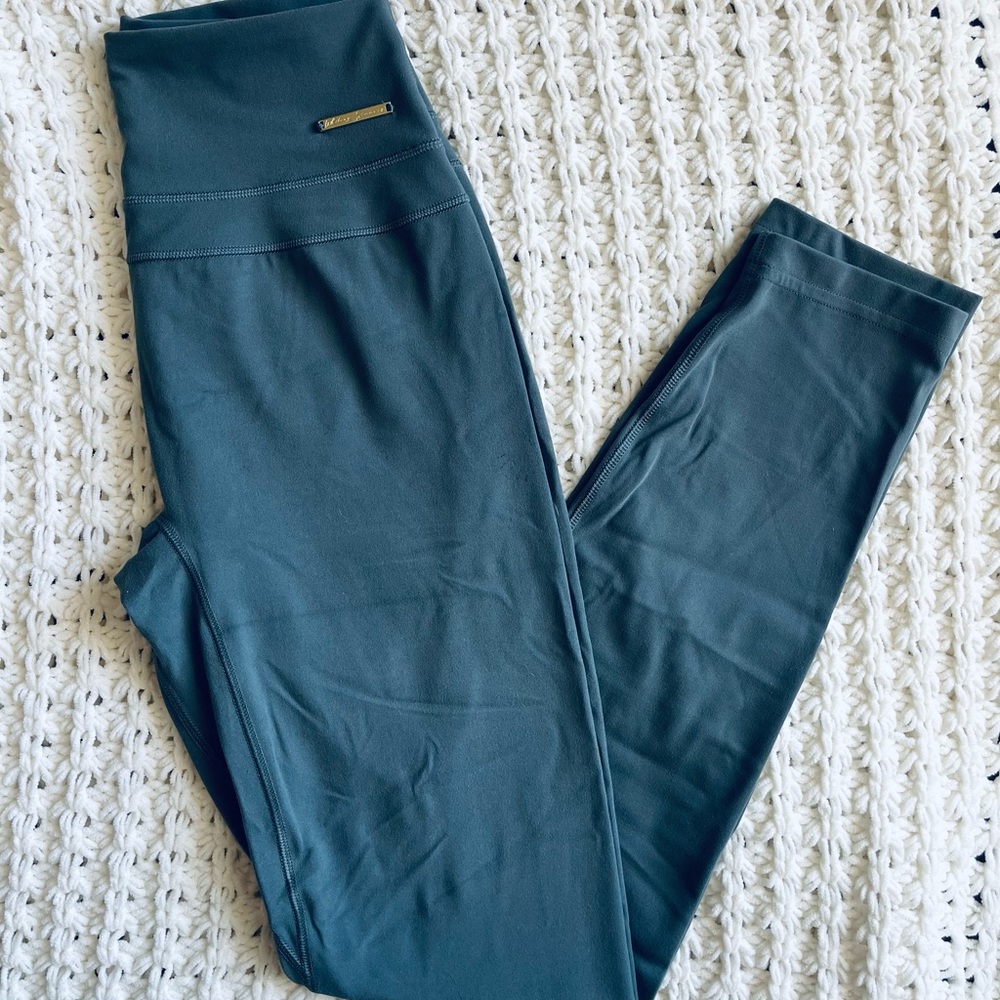 Gymshark Whitney Simmons Leggings - Black